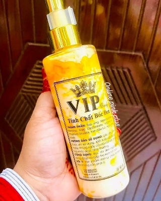 Picture of VIP Kem Cot Thai Body Lotion [Made In Vietnam]