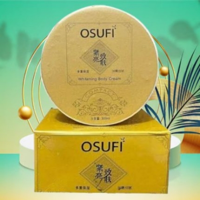 Picture of Osufi All In One Face Care Beauty Saloon  Serum Facepack Combo 2pcs