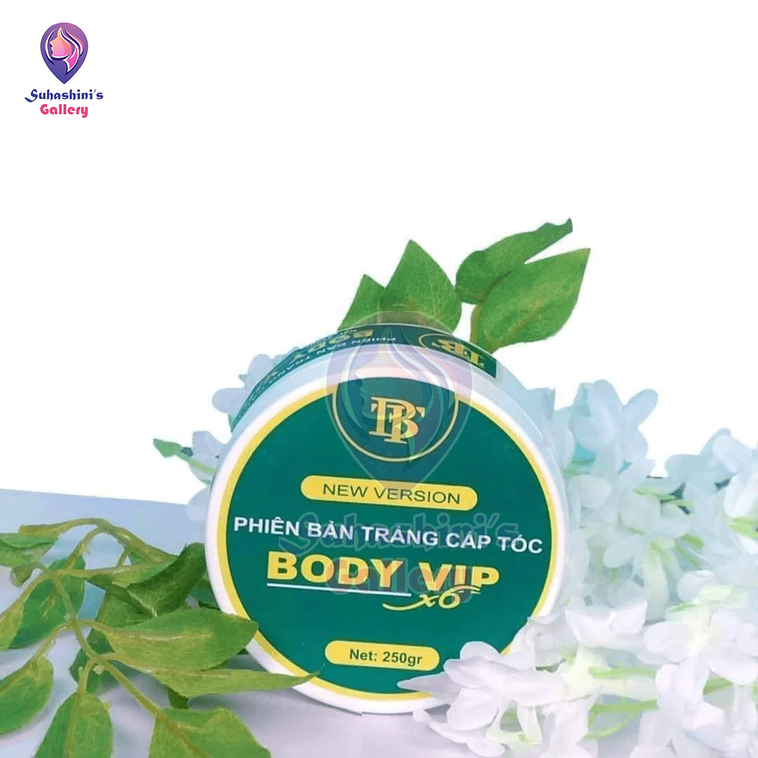 Picture of Special Body VIP Body Whitening Cream,1pcs