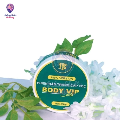 Picture of Special Body VIP Body Whitening Cream,1pcs