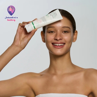 Picture of AXIS-Y Sunday Morning Refreshing Cleansing Foam