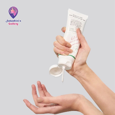 Picture of AXIS-Y Sunday Morning Refreshing Cleansing Foam