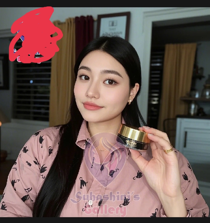 Picture of Kem cot ultra Body Cream + Alike 8k Plus night cream  2 in 1 combo