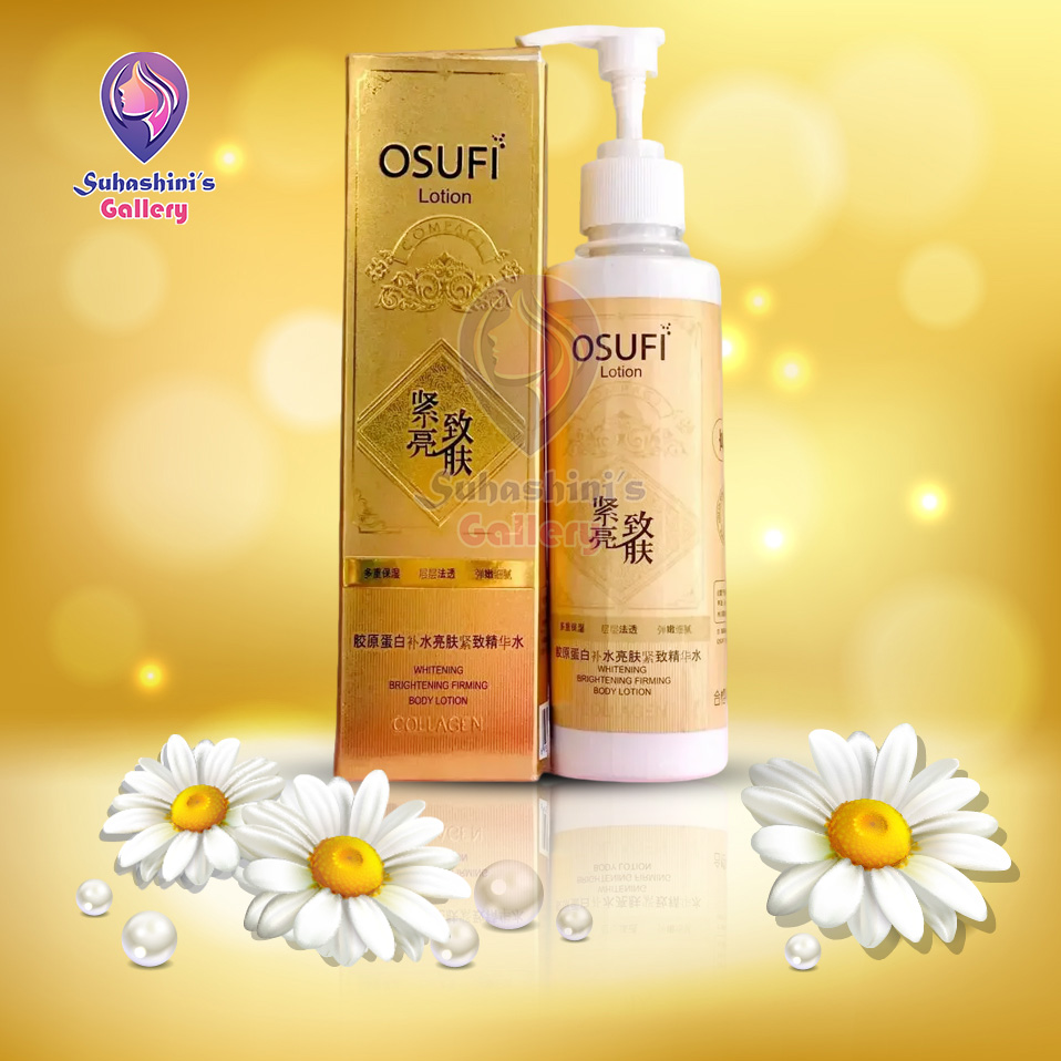 Picture of Osufi Compact Body Lotion..1pcs
