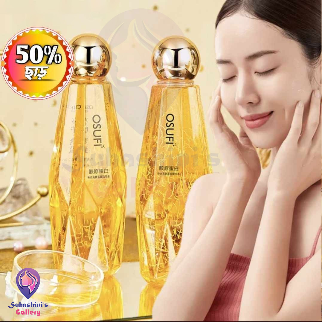 Picture of Osufi Collagen Serum King Serum 300ml ভাইরাল বাদশা সিরাম 1pcs