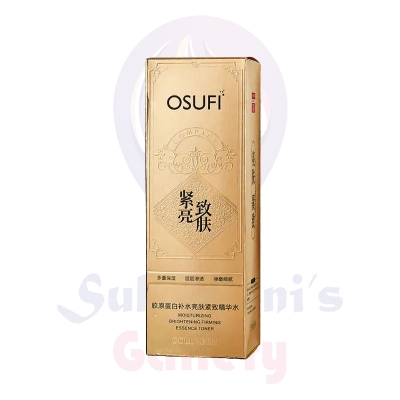 Picture of Osufi Collagen Serum King Serum 300ml ভাইরাল বাদশা সিরাম 1pcs