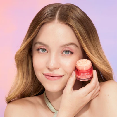 Picture of Laneige Lip Sleeping Mask Berry 20g Nourish Hydrate..1pcs