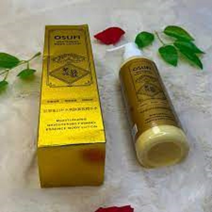 Picture of Osufi Whitening Body Lotion 1pcs