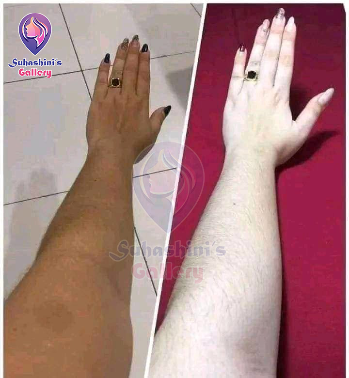 Picture of Osufi Whitening Body Lotion 1pcs