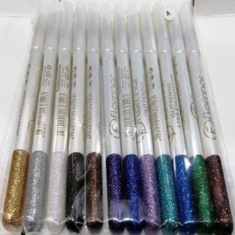 Picture of Glitter Eyeshadow 12 in 1 Set