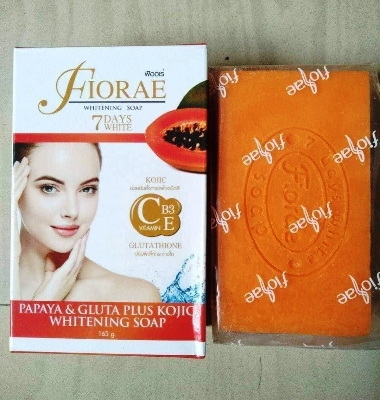 Picture of Fiorae Special Combo For Skin Whitening & Care 3 pcs