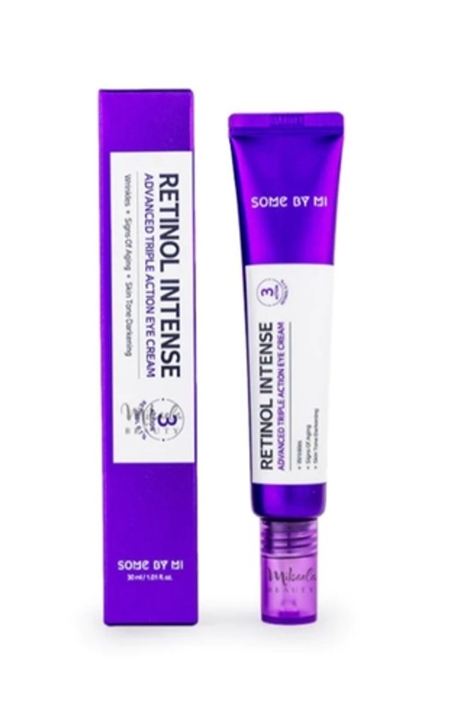 Picture of SOME BY MI Retinol Intense Advanced Triple Action Eye Cream 30ml