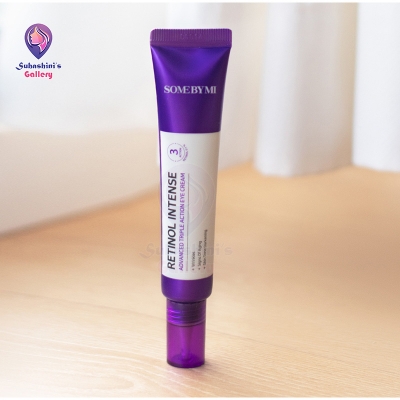 Picture of SOME BY MI Retinol Intense Advanced Triple Action Eye Cream 30ml