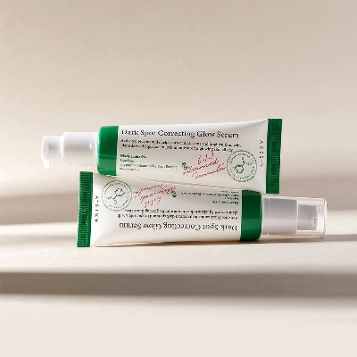 Picture of AXIS-Y Dark Spot Correcting Glow Whitening Serum 50ml 1pcs