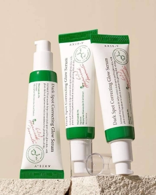 Picture of AXIS-Y Dark Spot Correcting Glow Whitening Serum 50ml 1pcs