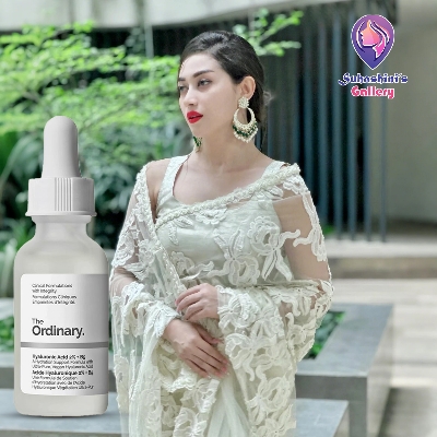 Picture of Skin Reset Pair – The Ordinary Serum + KT Night Cream