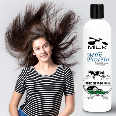 Picture of Seyork Milk Protein Hair Straightener Cream 400ML 1pcs