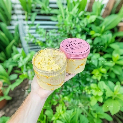 Picture of Kem Cot Thai Mix Whitening Body Cream (250)gm