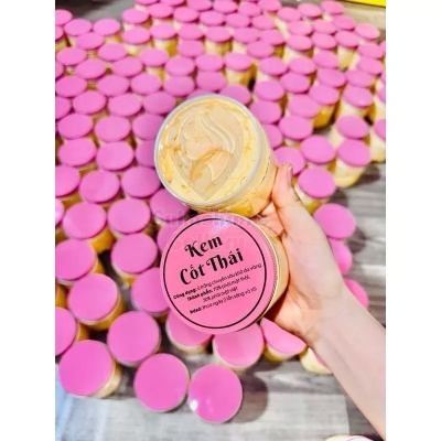 Picture of Kem Cot Thai Mix Whitening Body Cream (250)gm