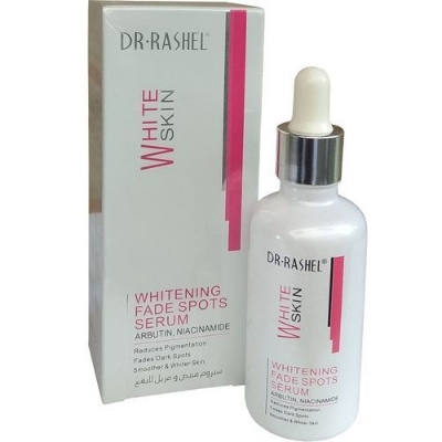 Picture of Dr. Rashel White Skin Fade Spots Serum 1 pcs