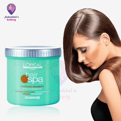 Picture of L'Oreal Professionnel Hair Spa.1pcs