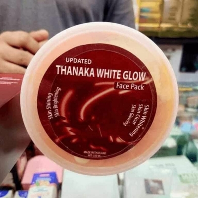 Picture of Thanaka Glow Facial Pack Updated 1 Pc