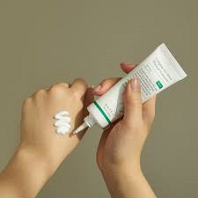 Picture of AXIS-Y Complete No-Stress Physical Sunscreen