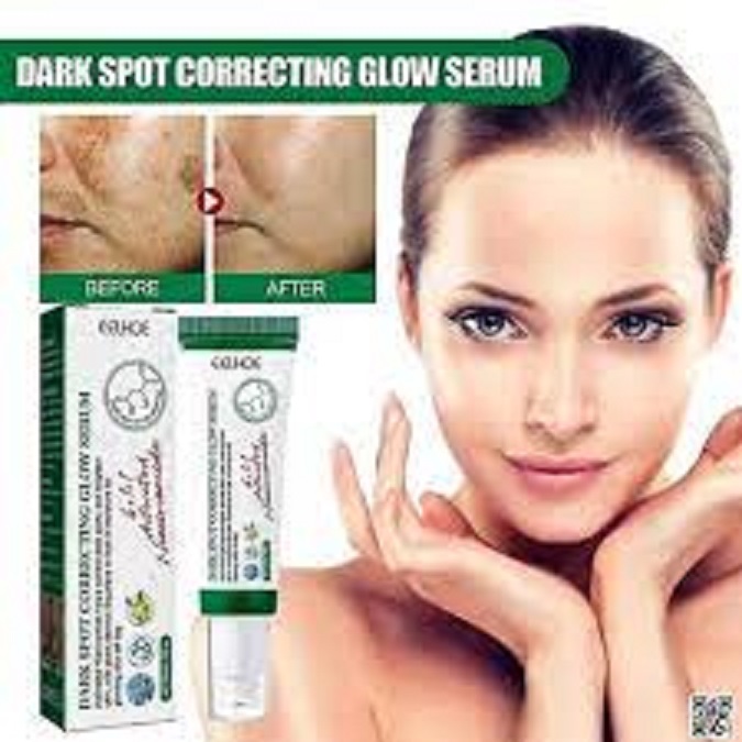 Picture of AXIS-Y Dark Spot Correcting Glow Serum (50ml) 1pcs