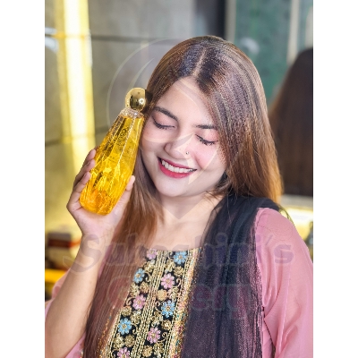 Picture of Osufi Collagen Essence Serum and Ponds Super Light Gel Duo Pack 2pcs