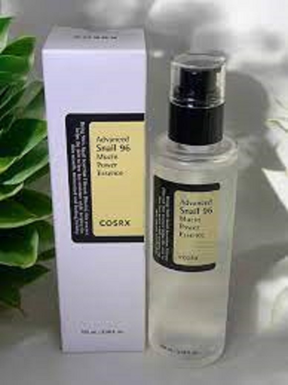 Picture of Cosrx Advanced Snail 96 Mucin Power Essence - 100ml