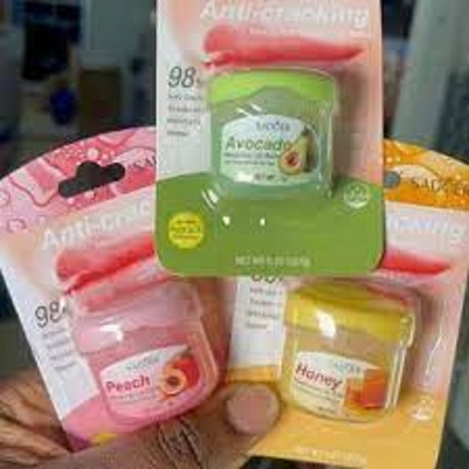 Picture of SADOER Moisturize Lip Balm ..1pcs