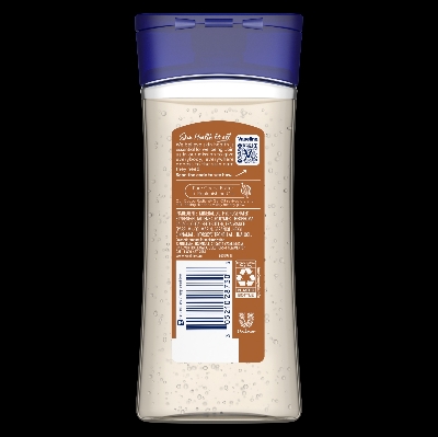 Picture of Vaseline Intensive Care Cocoa Radiant Body Oil .1pcs