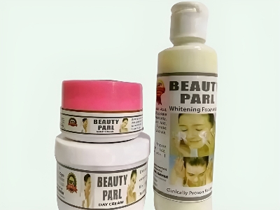 Picture of Beauty Pearl Total Beauty Solution For Natural Beauty