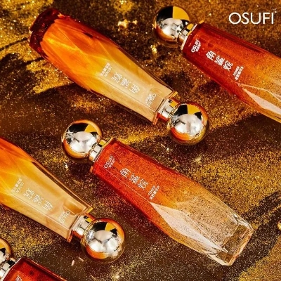 Picture of OSUFI Collagen Serum Toner and Lotion Set 2pcs