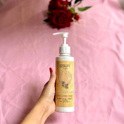Picture of Osufi Collagen Body Lotion