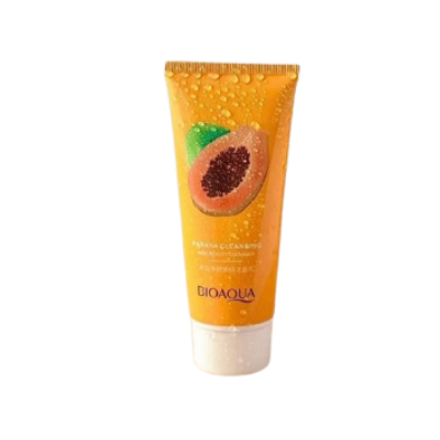 Picture of Fiorae Soap & Bio_aqua Facial Cleanser Complete Skin Shining Combo,2pcs