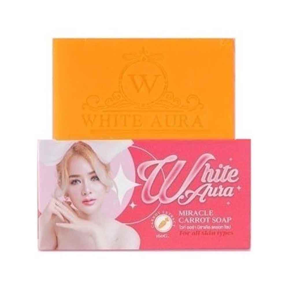 Picture of Bliss Skin Duo –White Aura Soap + KT Night Cream,,2pcs