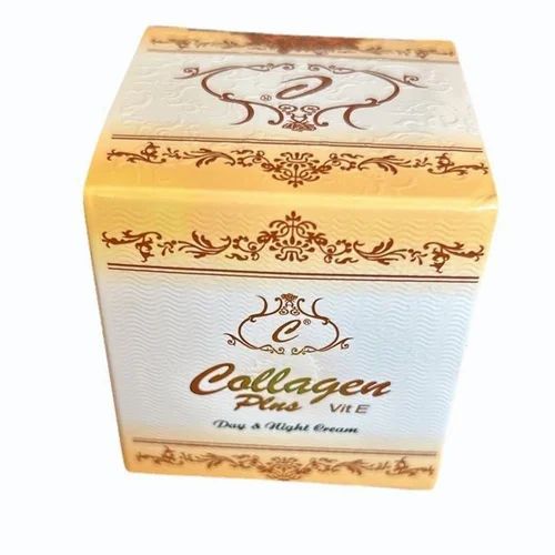 Picture of Collagen Plus Vit E Day and Night Cream 50g,1pcs