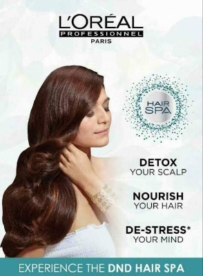 Picture of Professional Hair Spa Cream