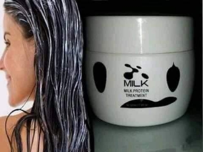 Picture of Milk Protein Treatment Hair Mask (500ml)