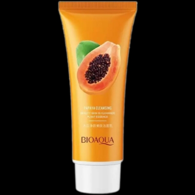 Picture of Papya Special Facewash & Soap Combo.2 Pcs