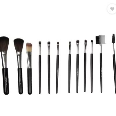 Picture of Makeup Brush Set Beauty 12 Piece
