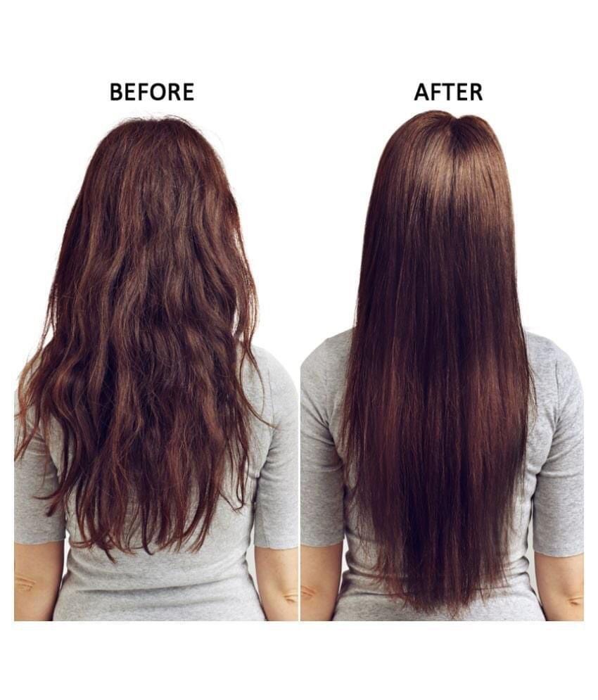 Picture of LO_Real Professional Hair Spa Cream - Deep Conditioning Treatments for Healthy Shiny Hair