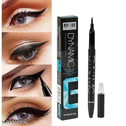 Picture of BOB Waterproof Pencil Eye Liner (Black)