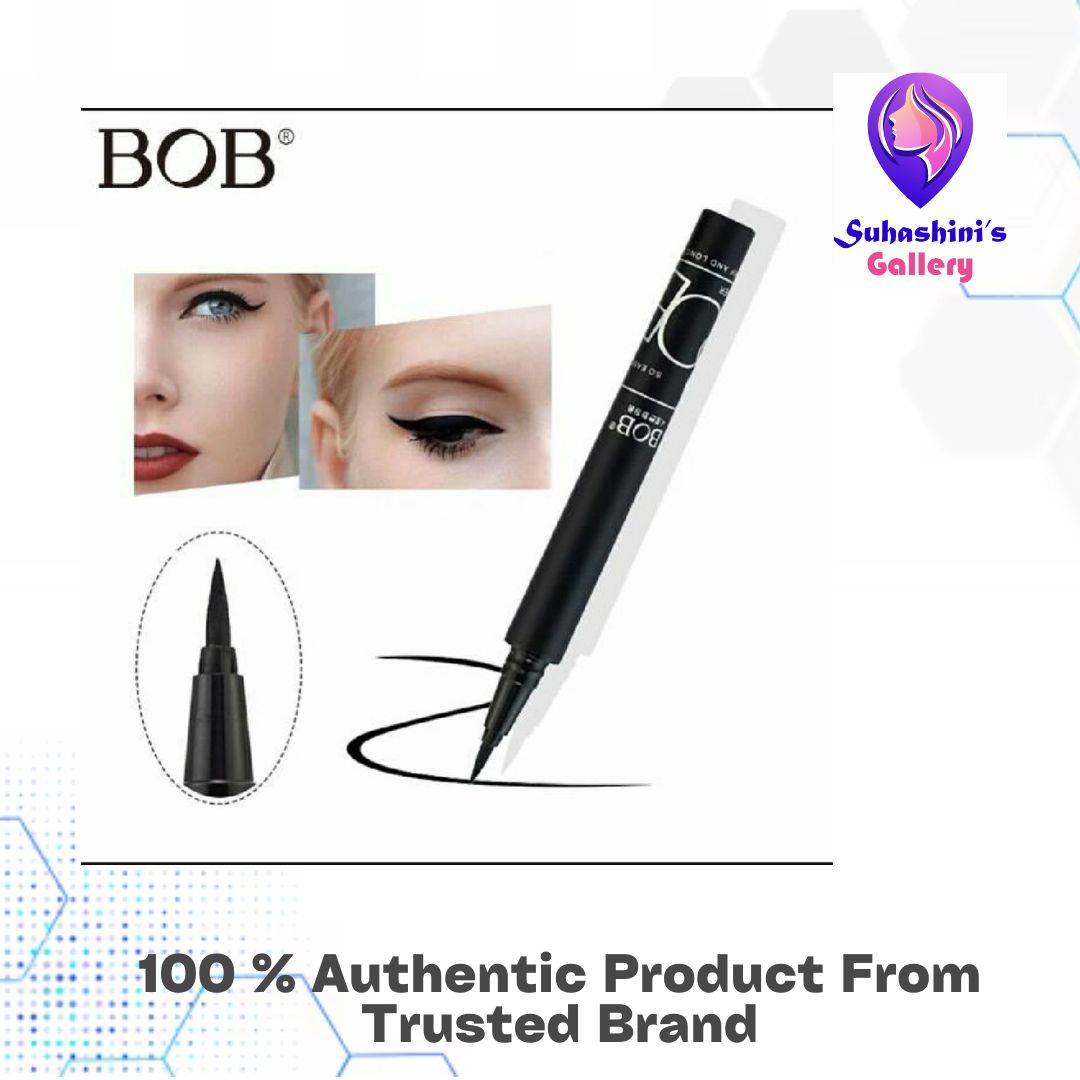 Picture of BOB Waterproof Pencil Eye Liner (Black)