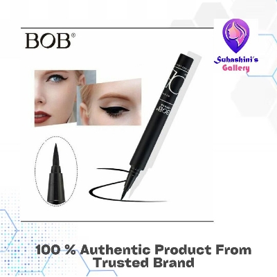 Picture of BOB Waterproof Pencil Eye Liner (Black)