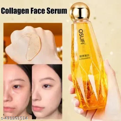 Picture of Osufi Serum + Saffron Soap + Body Cream Combo..3pcs