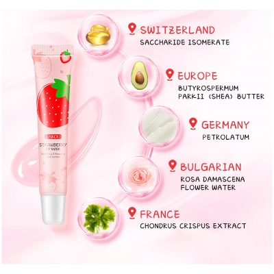 Picture of LAIKOU Natural Extract Hydrating Lip Balm..1pcs