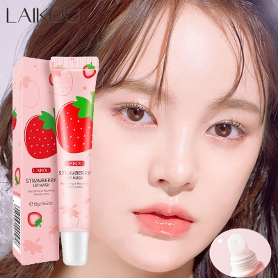 Picture of LAIKOU Natural Extract Hydrating Lip Balm..1pcs