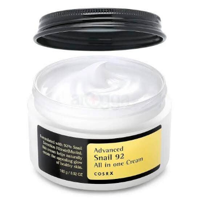 Picture of COSRX Advanced Snail 92 All in One Cream (100g) – ত্বকের যত্নে অনন্য 🐌✨